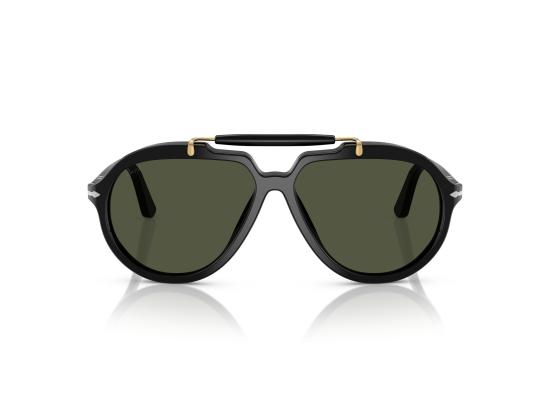 26FW 페르솔 선글라스 0PO0202S BLACK - PERSOL