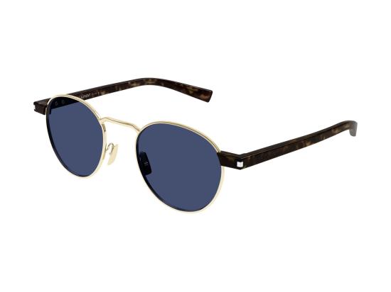 26FW 생로랑 선글라스 SL 707 GOLD