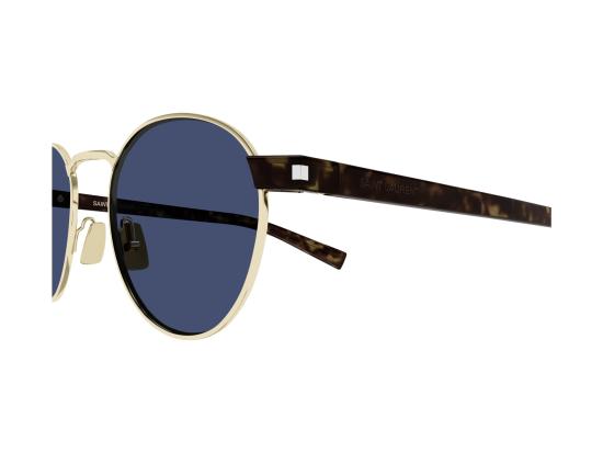 26FW 생로랑 선글라스 SL 707 GOLD - SAINT LAURENT
