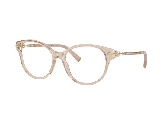 26FW 티파니앤코 안경 0TF2289 BROWN