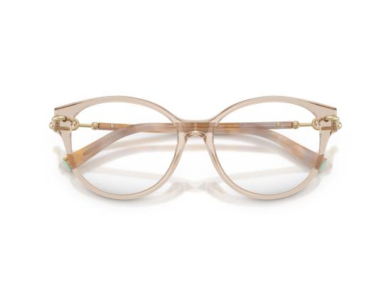 26FW 티파니앤코 안경 0TF2289 BROWN - TIFFANY & CO