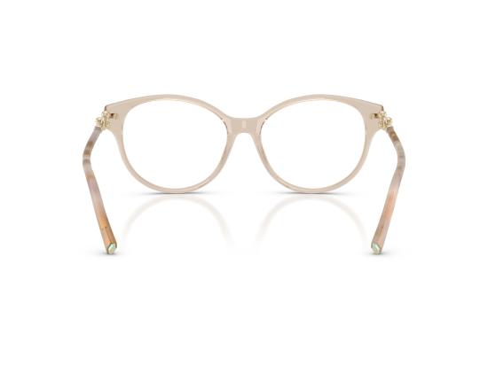26FW 티파니앤코 안경 0TF2289 BROWN - TIFFANY & CO