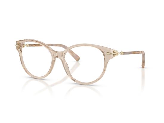 26FW 티파니앤코 안경 0TF2289 BROWN - TIFFANY & CO