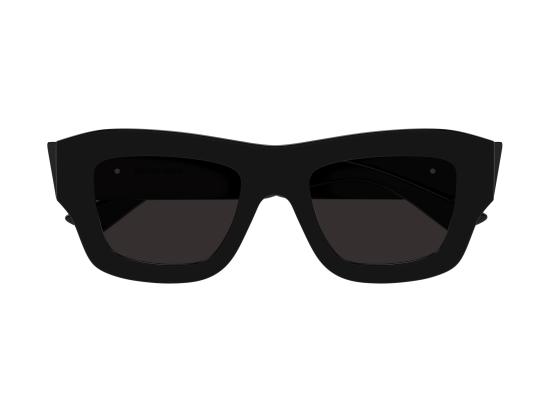 26FW 보테가베네타 선글라스 BV1357S BLACK - BOTTEGA VENETA