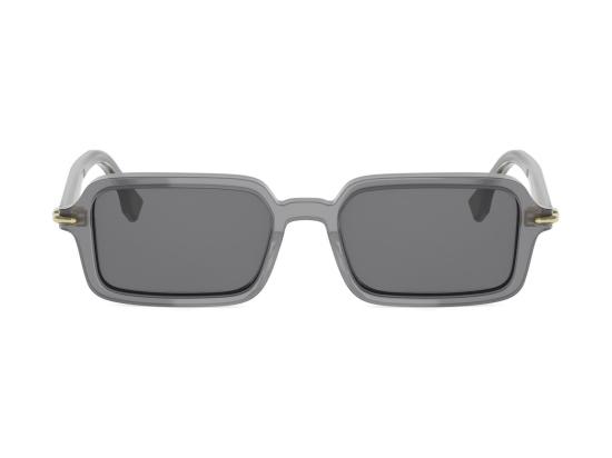 26FW 펜디 선글라스 FE40174I GREY - FENDI