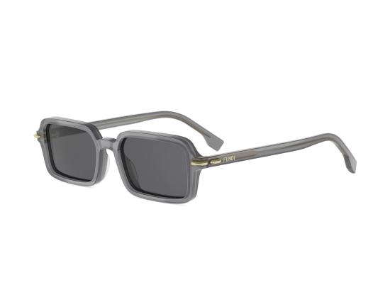 26FW 펜디 선글라스 FE40174I GREY