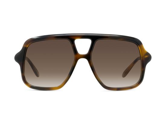 26FW 로에베 선글라스 LW40161U BROWN - LOEWE