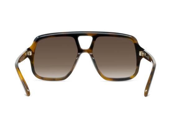 26FW 로에베 선글라스 LW40161U BROWN - LOEWE