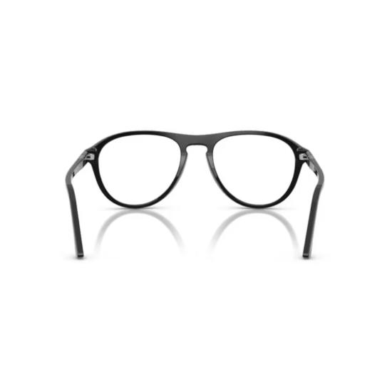 26FW 페르솔 안경 0PO3371V BLACK - PERSOL