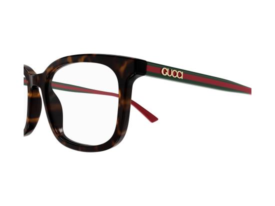 26FW 구찌 안경 GG1928O BROWN - GUCCI
