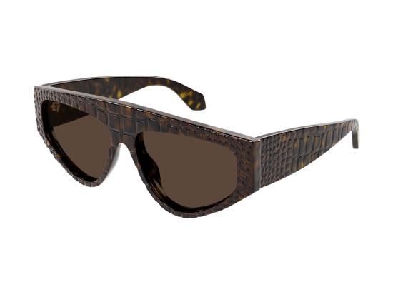 26SS 알라이아 선글라스 AA0097S BROWN