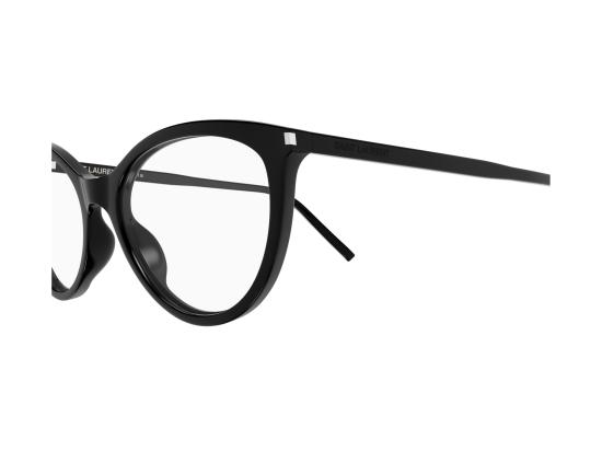 26FW 생로랑 안경 SL 833 BLACK - SAINT LAURENT