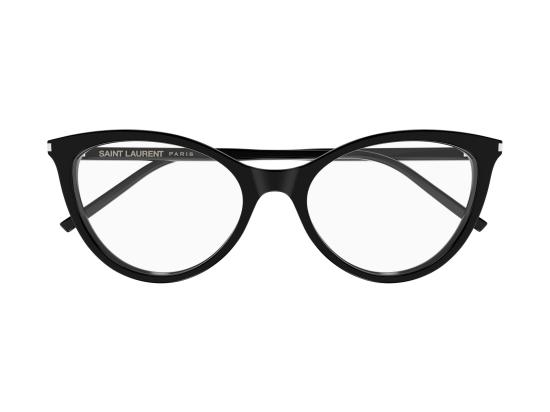26FW 생로랑 안경 SL 833 BLACK - SAINT LAURENT