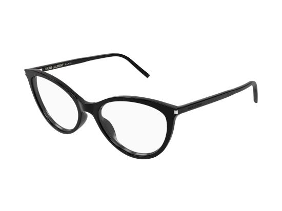 26FW 생로랑 안경 SL 833 BLACK