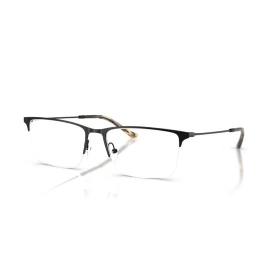 26FW 엠포리오 아르마니 안경 0EA1171 BLACK