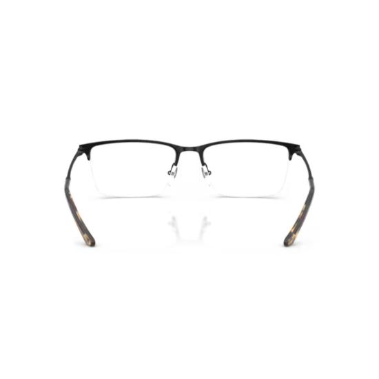 26FW 엠포리오 아르마니 안경 0EA1171 BLACK - EMPORIO ARMANI
