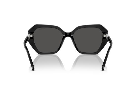 26FW 스와로브스키 선글라스 0SK6017 BLACK - SWAROVSKI