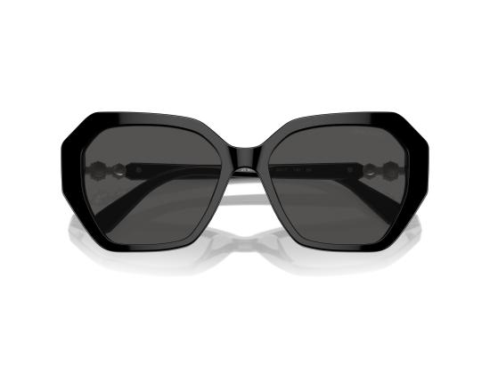 26FW 스와로브스키 선글라스 0SK6017 BLACK - SWAROVSKI