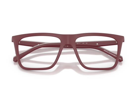 26SS 엠포리오 아르마니 선글라스 0EA4258 RED - EMPORIO ARMANI