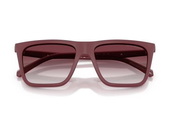 26SS 엠포리오 아르마니 선글라스 0EA4258 RED - EMPORIO ARMANI