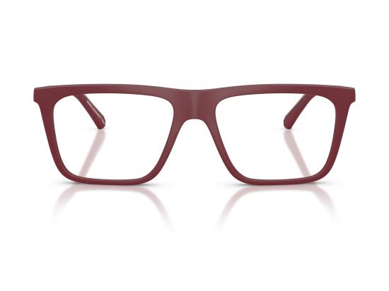 26SS 엠포리오 아르마니 선글라스 0EA4258 RED - EMPORIO ARMANI