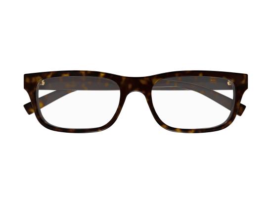 26FW 구찌 안경 GG1858O BROWN - GUCCI