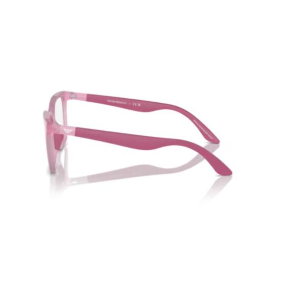 26SS [키즈] 엠포리오 아르마니 액세서리 0EK3006 PINK - EMPORIO ARMANI