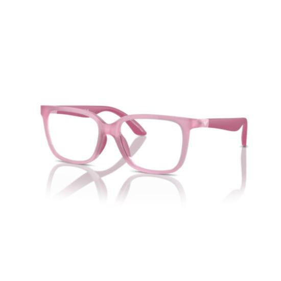 26SS [키즈] 엠포리오 아르마니 액세서리 0EK3006 PINK