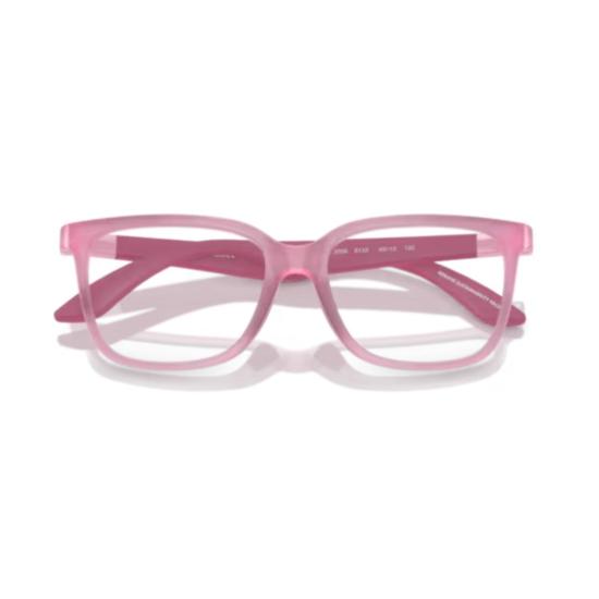 26SS [키즈] 엠포리오 아르마니 액세서리 0EK3006 PINK - EMPORIO ARMANI