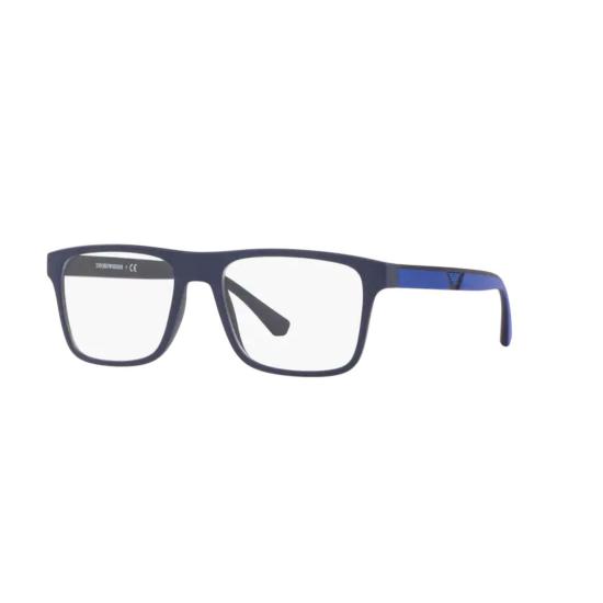 26FW 엠포리오 아르마니 선글라스 0EA4115 BLUE