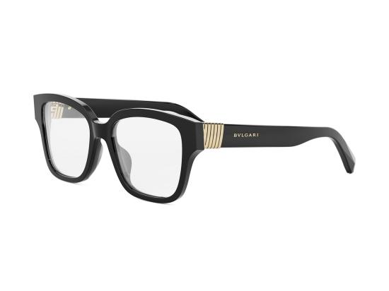 26FW 불가리 안경 BV50053I BLACK
