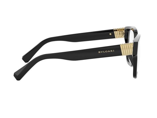 26FW 불가리 안경 BV50053I BLACK - BVLGARI