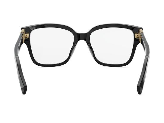 26FW 불가리 안경 BV50053I BLACK - BVLGARI