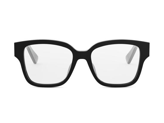 26FW 불가리 안경 BV50053I BLACK - BVLGARI