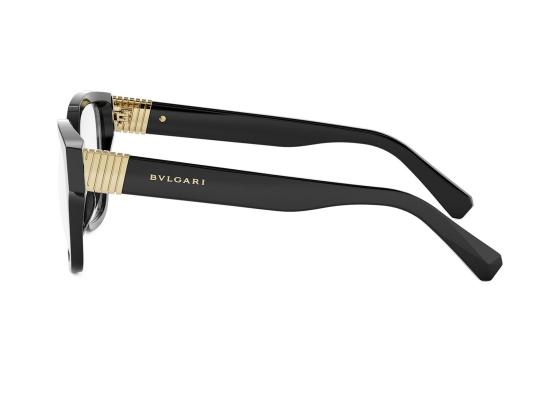 26FW 불가리 안경 BV50053I BLACK - BVLGARI