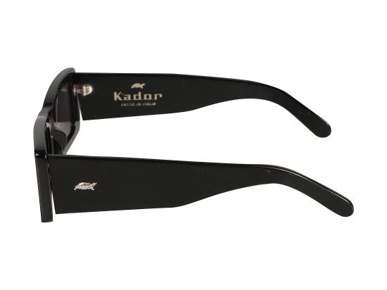 26SS 카돌 선글라스 SQUARE BLACK - KADOR