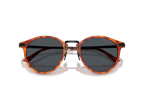 26FW 조르지오 아르마니 선글라스 0AR8250 BROWN - GIORGIO ARMANI