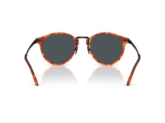 26FW 조르지오 아르마니 선글라스 0AR8250 BROWN - GIORGIO ARMANI