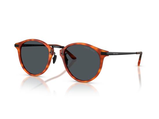 26FW 조르지오 아르마니 선글라스 0AR8250 BROWN - GIORGIO ARMANI
