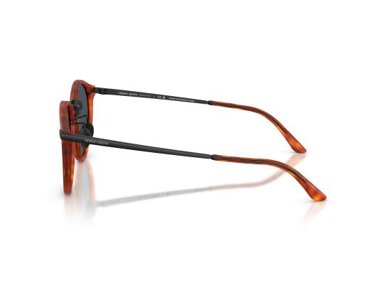 26FW 조르지오 아르마니 선글라스 0AR8250 BROWN - GIORGIO ARMANI
