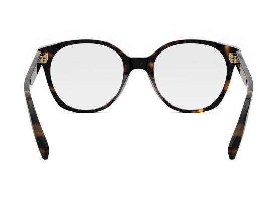 26FW 불가리 안경 BV50047I BROWN - BVLGARI