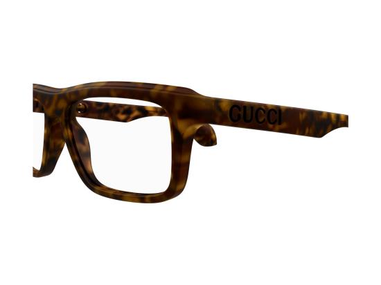 26SS 구찌 안경 GG1572O BROWN - GUCCI