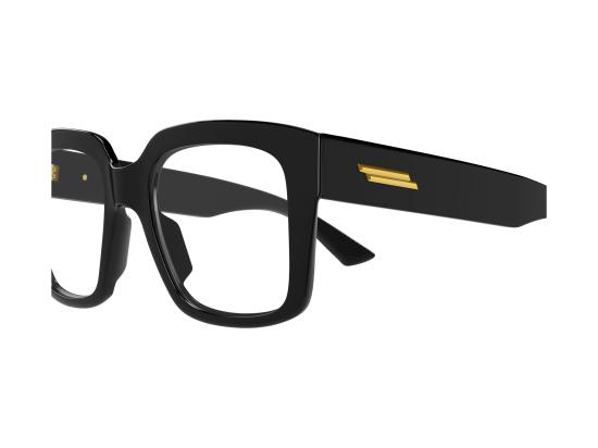 26FW 보테가베네타 안경 BV1409O BLACK - BOTTEGA VENETA