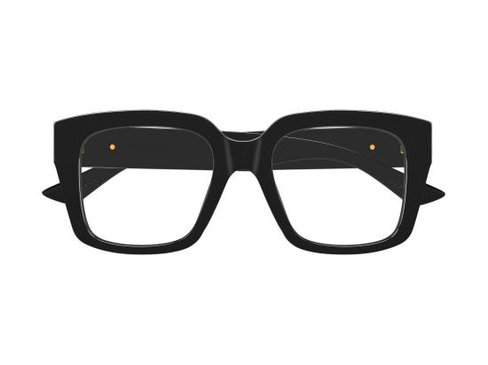 26FW 보테가베네타 안경 BV1409O BLACK - BOTTEGA VENETA