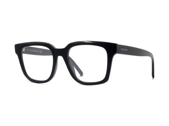 26FW 지방시 안경 GV50005I BLACK