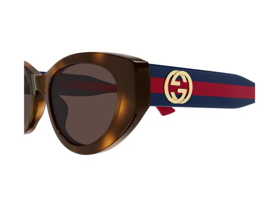 26FW 구찌 선글라스 GG1862S BROWN - GUCCI