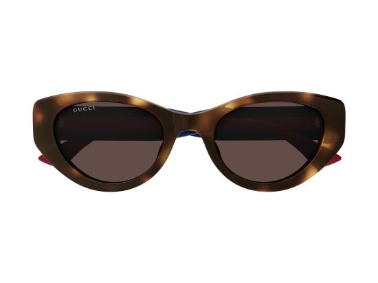 26FW 구찌 선글라스 GG1862S BROWN - GUCCI