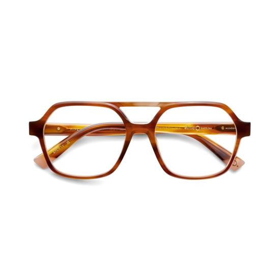 26SS 에트니아 바르셀로나 안경 HYPE BROWN - ETNIA BARCELONA
