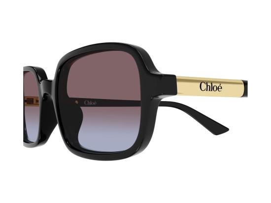 26SS 끌로에 선글라스 CH0363S BLACK - CHLOE