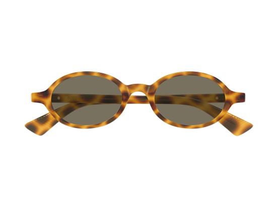 26FW 보테가베네타 선글라스 BV1388S BROWN - BOTTEGA VENETA